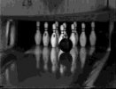 Jimmy Keeth strike